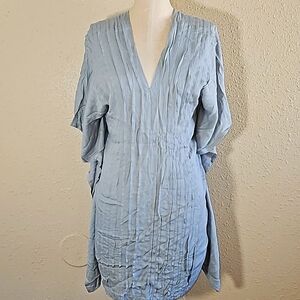 Aloha Royale Swim Dress Cover Up